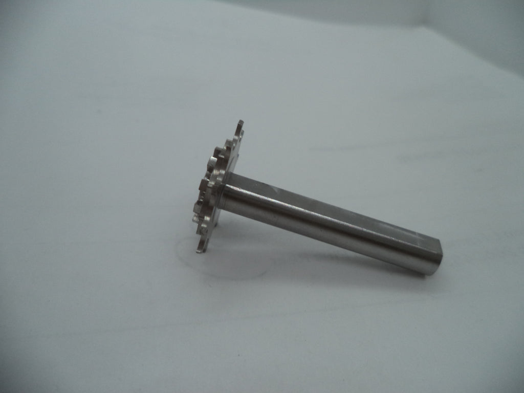 Smith & Wesson K Frame Extractor .22 LR 10 Shot Stainless 216070000