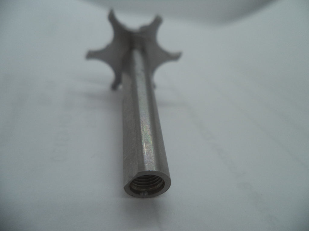 Smith & Wesson K Frame Stainless Steel Extractor New Style Models 64 65 66 67 213850000