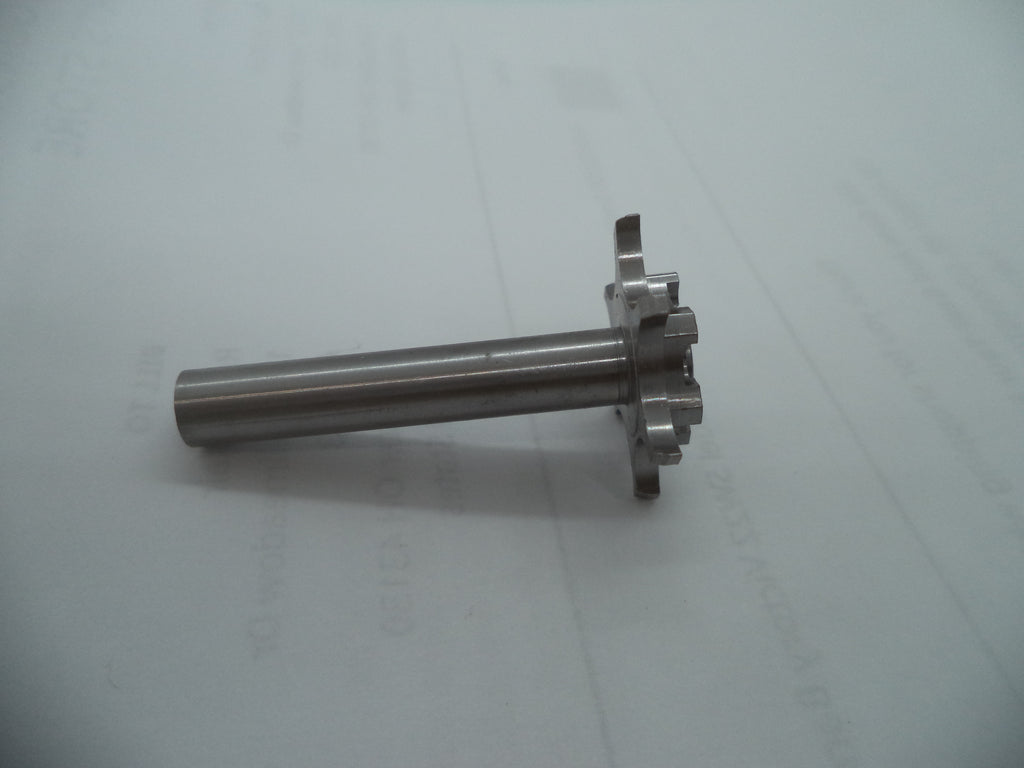 Smith & Wesson K Frame Stainless Steel Extractor New Style Models 64 65 66 67 213850000