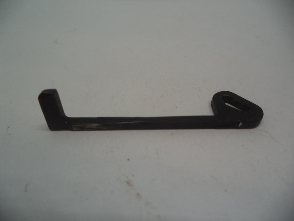 K1034 Smith & Wesson Revolver K Frame Model 10 .38 Special Hammer Block
