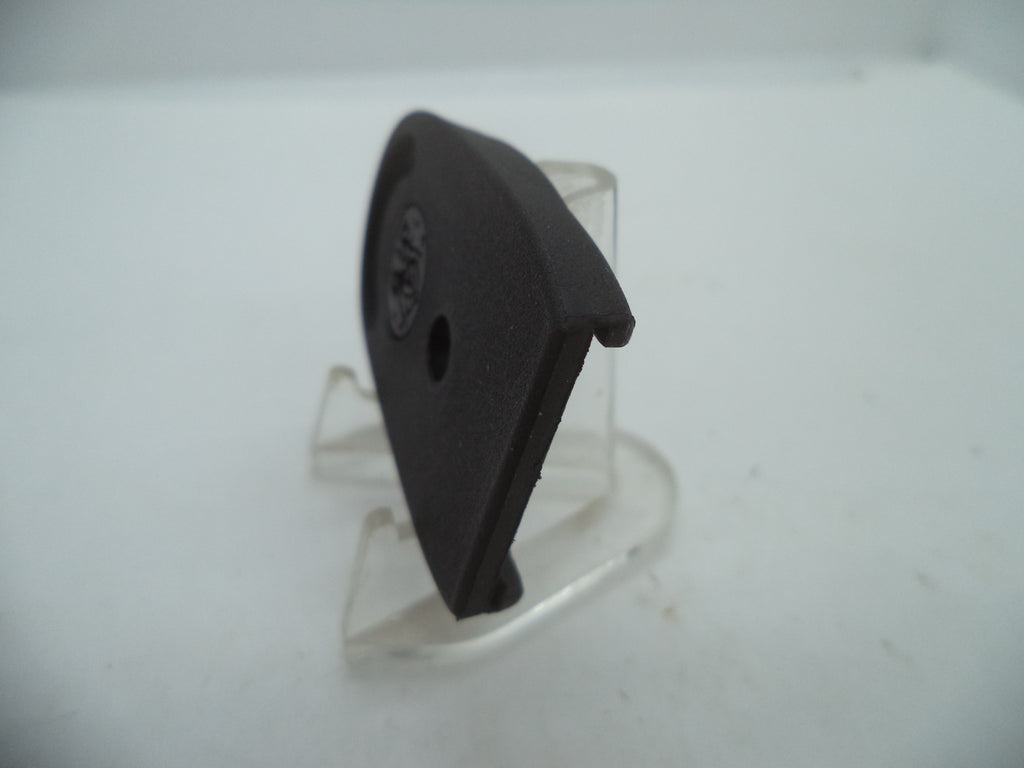 S&W M&P Magazine Buttplate 9mm/40/357 Round Hole | OEM 278250000