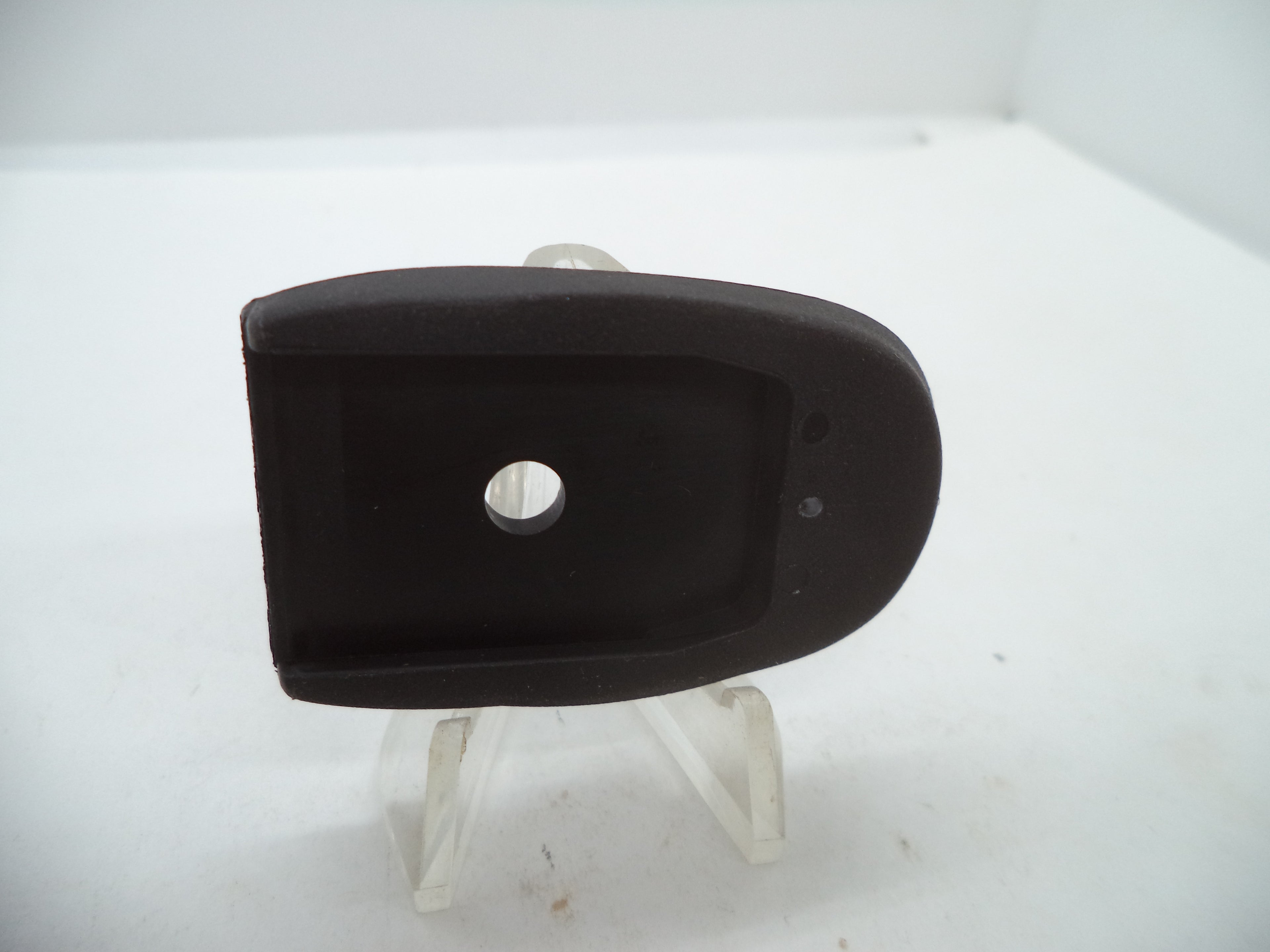 S&W M&P Magazine Buttplate 9mm/40/357 Round Hole | OEM 278250000