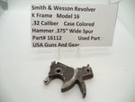 USA Guns And Gear - USA Guns And Gear .375" Hammer - Gun Parts Smith & Wesson - Smith & Wesson