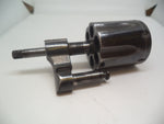 K1011 Smith & Wesson Revolver K Frame Model 10 .38 Special Cylinder & Yoke