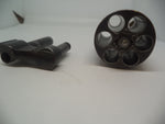 K1011 Smith & Wesson Revolver K Frame Model 10 .38 Special Cylinder & Yoke