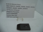 250830000 Smith & Wesson SW357V,SW40C,DW40E,DW40F,SW40G,SW40GP,SW40P,SW40V
