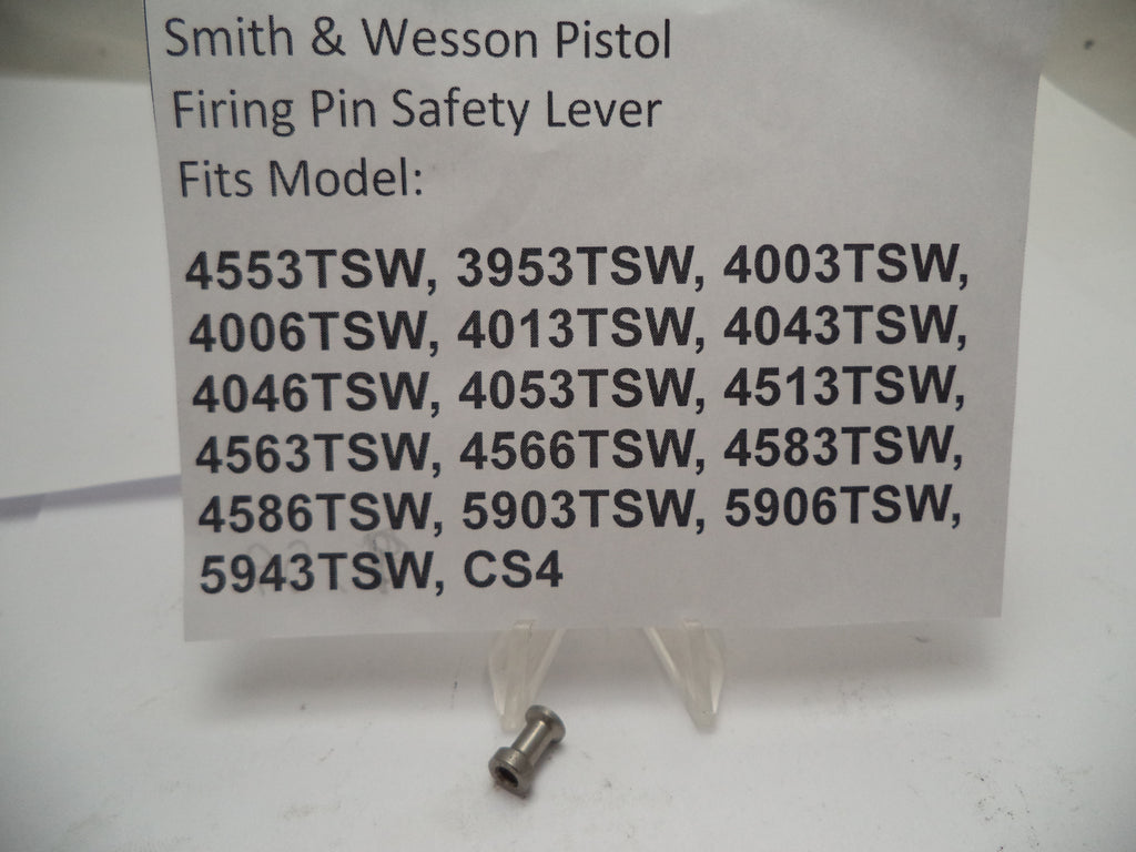 USA Guns And Gear - USA Guns And Gear Pistol Part - Gun Parts Smith & Wesson - Smith & Wesson