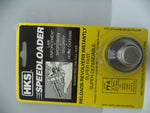 PY-A HKS Revolver Speed Loader . 38 Special, .357 Magnum  New