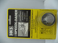 HKS Colt Revolver Speed Loader .38 Special .357 Magnum 6-Shot MK.3-A