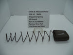251490000 Smith & Wesson 9mm SDVE Magazine Spring 10 Round