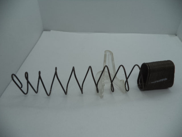 251490000 Smith & Wesson 9mm SDVE Magazine Spring 10 Round
