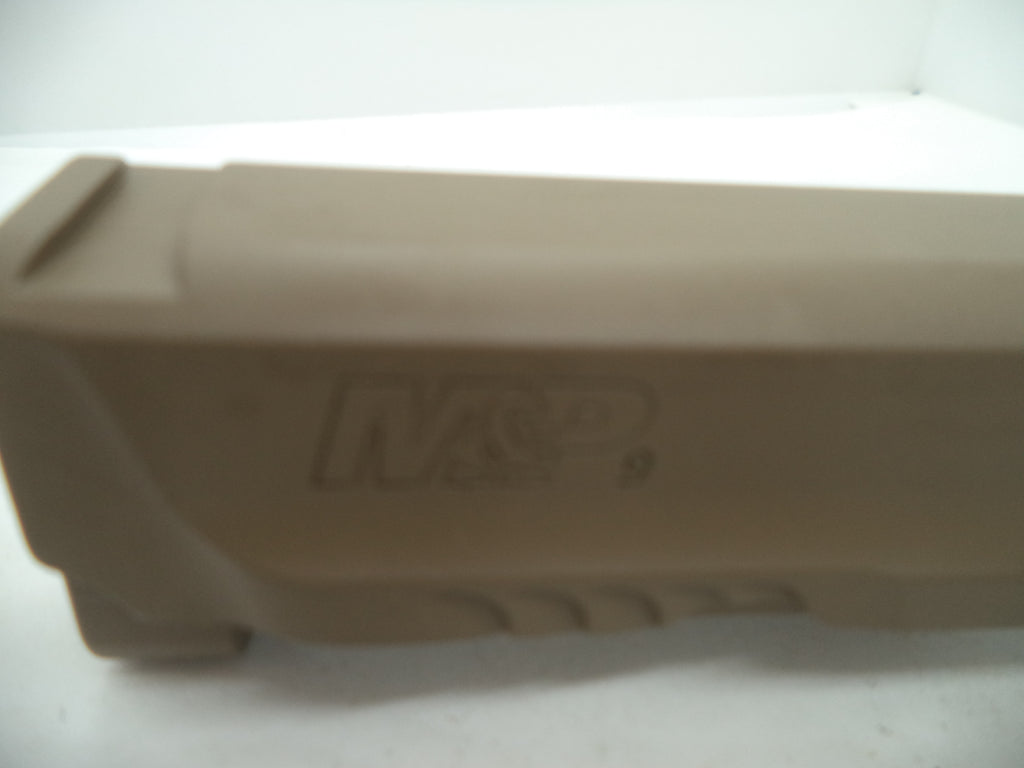 Smith & Wesson M&P 9 M2.0 Slide Assembly 4.19" FDE - Factory OEM Part 3007636