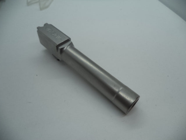 S&W SD40VE 4" Barrel - Stainless Steel .40 S&W Factory OEM