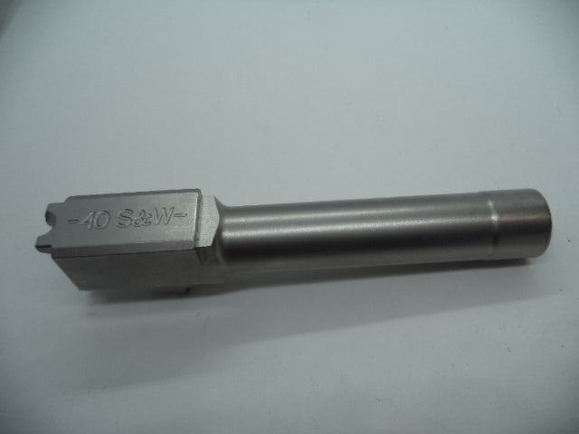 S&W SD40VE 4" Barrel - Stainless Steel .40 S&W Factory OEM