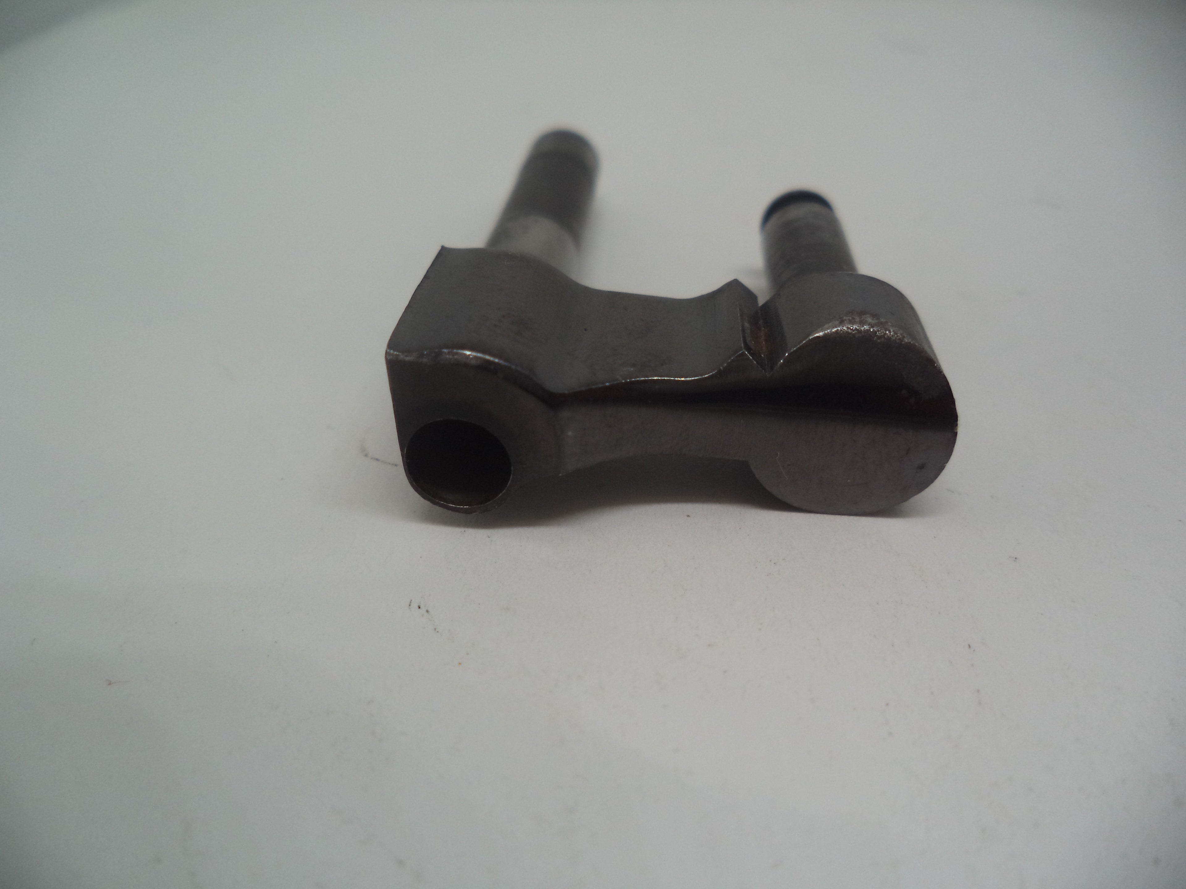 J3669 Smith & Wesson J Frame Pre Model 36 Yoke Blued .38 Special Used Part