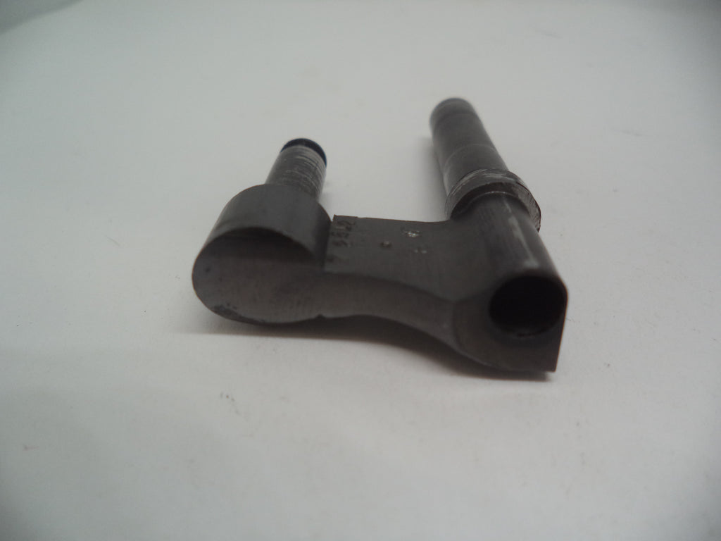 J3669 Smith & Wesson J Frame Pre Model 36 Yoke Blued .38 Special Used Part