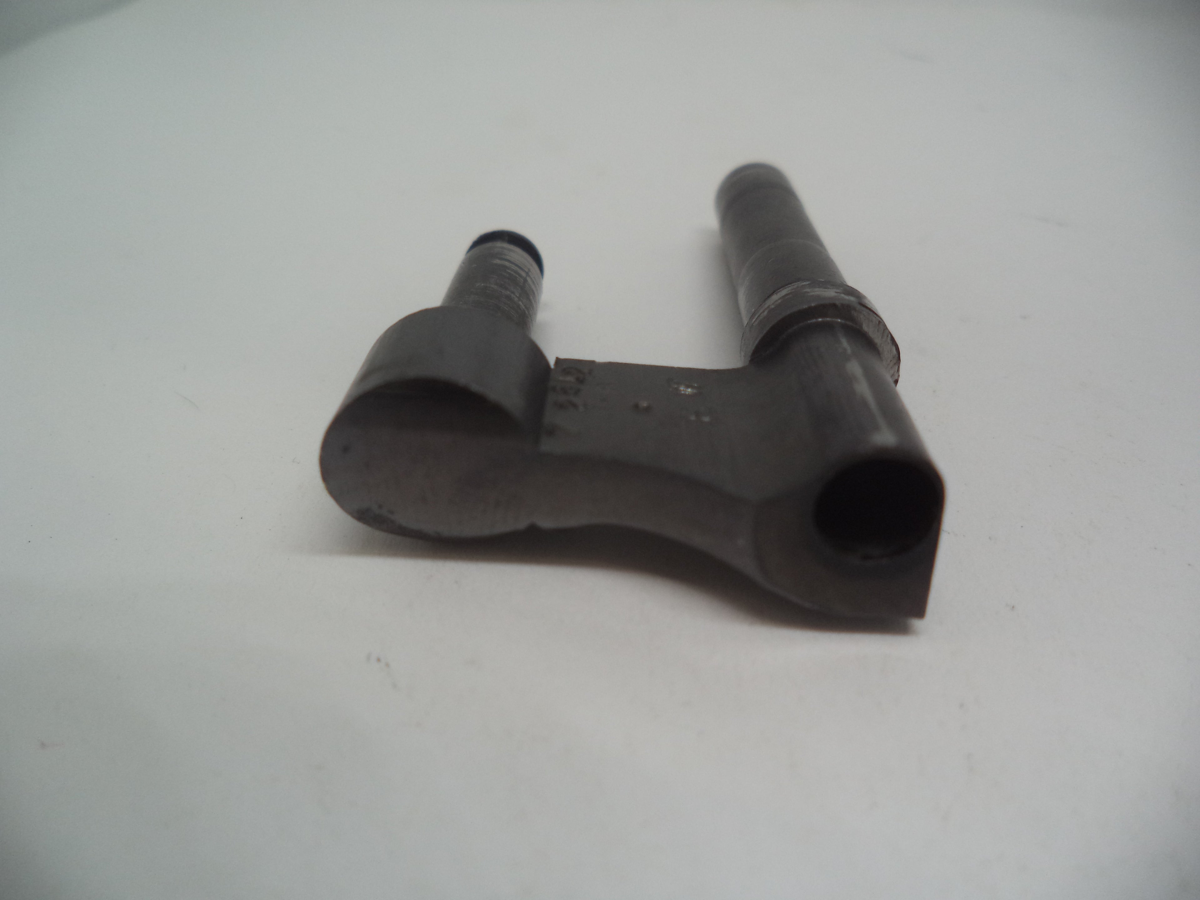 J3669 Smith & Wesson J Frame Pre Model 36 Yoke Blued .38 Special Used Part