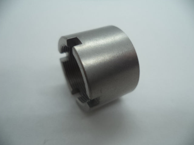 384540000 Smith & Wesson X Frame Model 500 Barrel Nut .500 S&W Magnum New