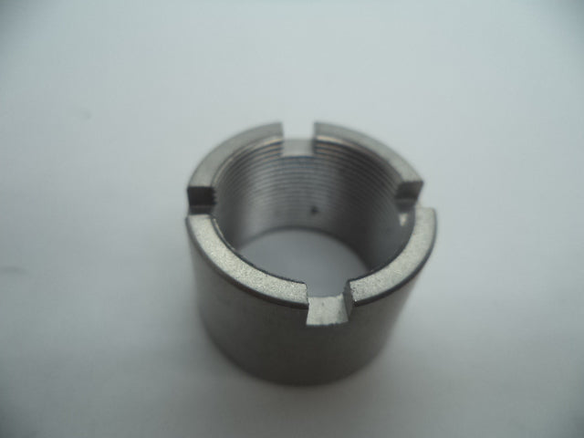 384540000 Smith & Wesson X Frame Model 500 Barrel Nut .500 S&W Magnum New