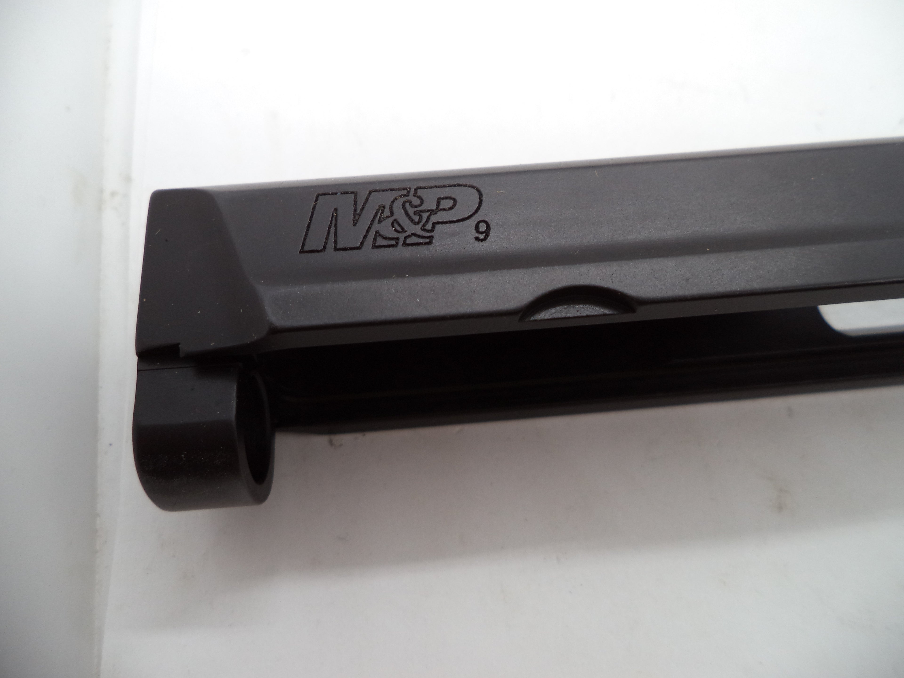 Smith & Wesson M&P9 Slide Assembly with Tritium Night Sights - 9mm - Factory OEM