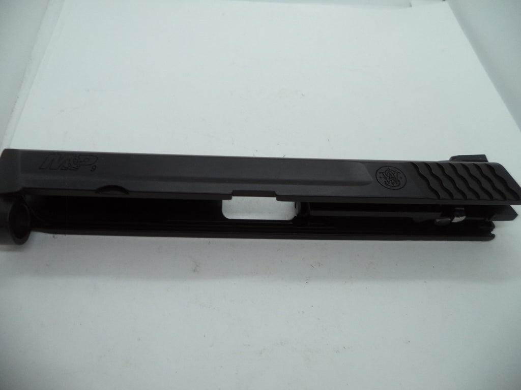 Smith & Wesson M&P9 Slide Assembly with Tritium Night Sights - 9mm - Factory OEM