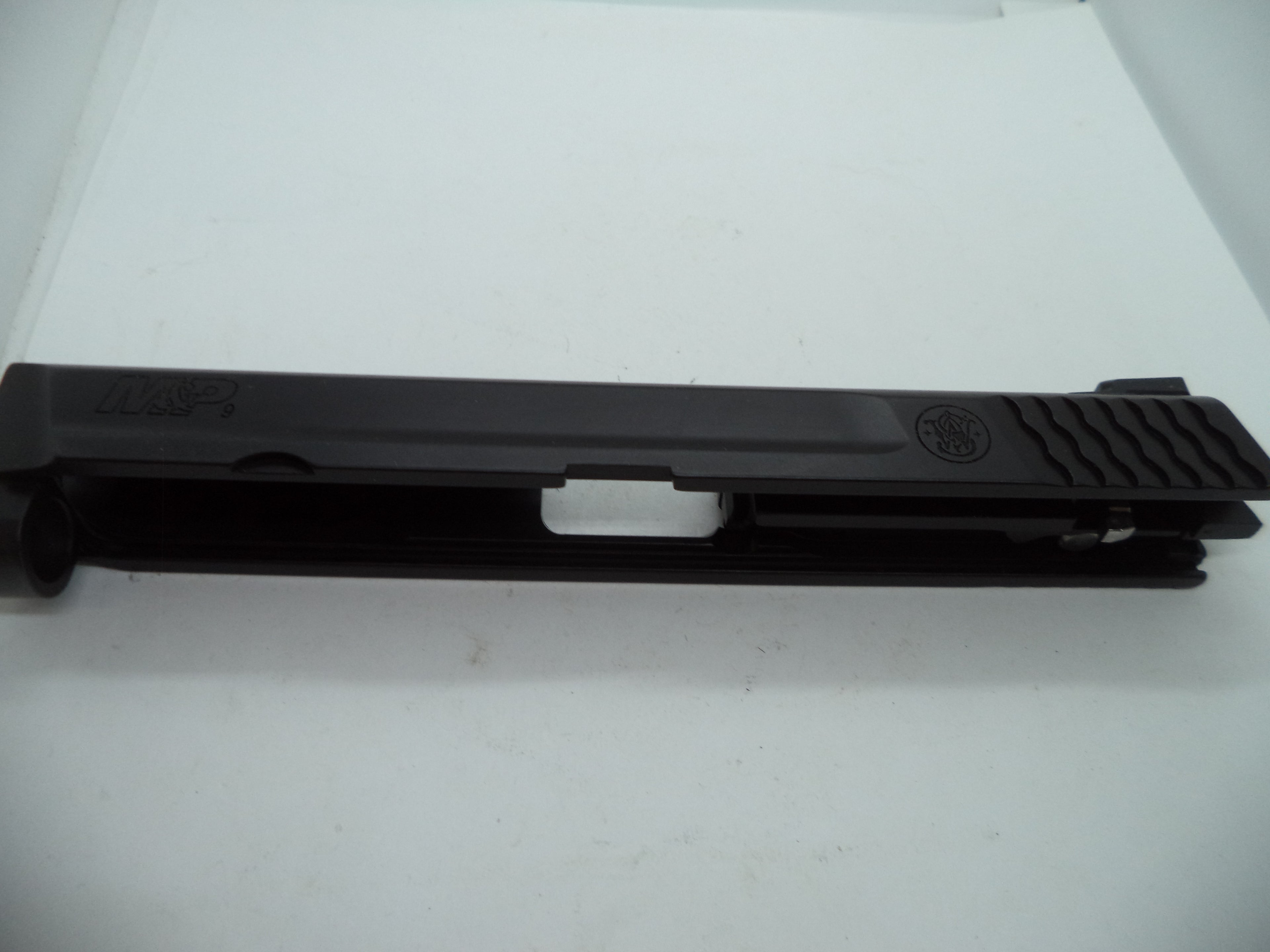 Smith & Wesson M&P9 Slide Assembly with Tritium Night Sights - 9mm - Factory OEM