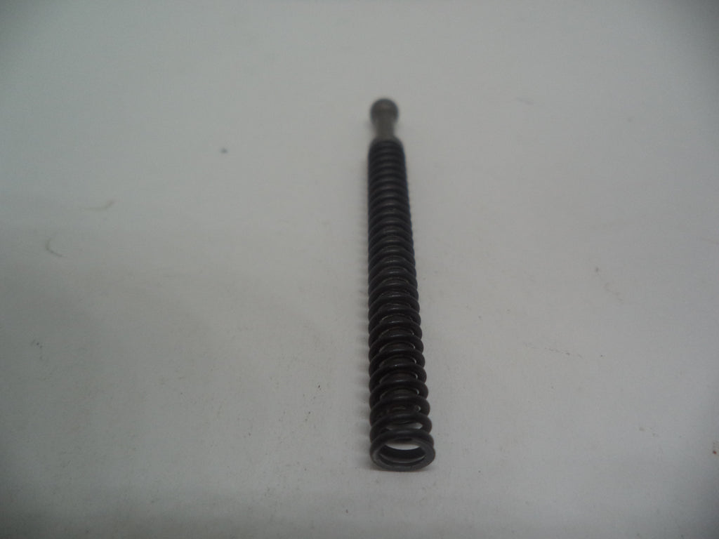 J3642 Smith & Wesson J Frame Pre Model 36 Main Spring & Stirrup .38 Special Used Part