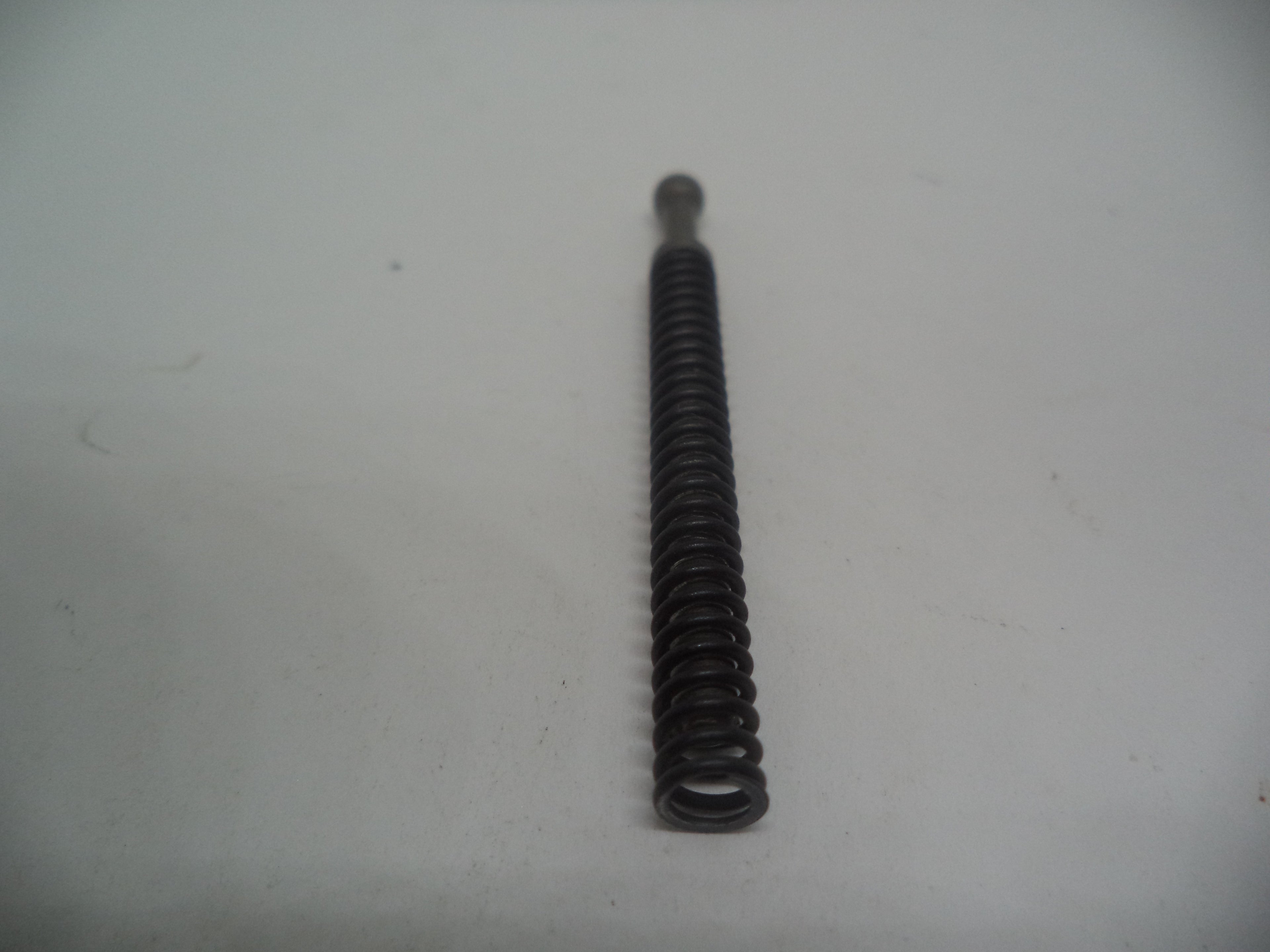 J3642 Smith & Wesson J Frame Pre Model 36 Main Spring & Stirrup .38 Special Used Part