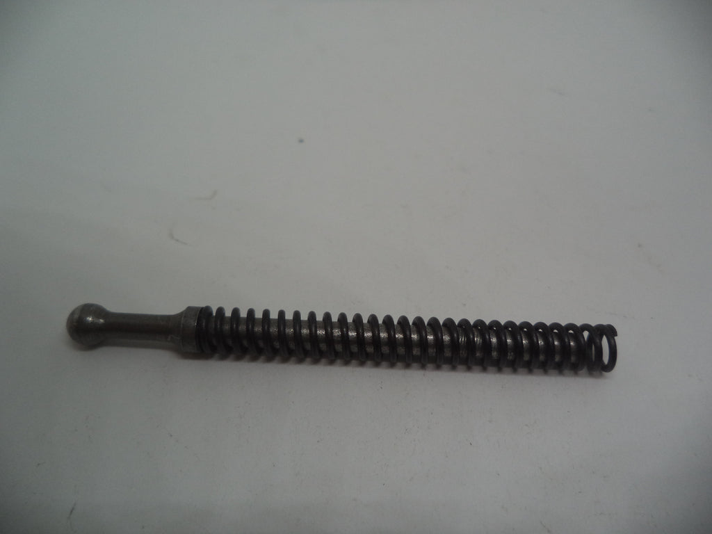 J3642 Smith & Wesson J Frame Pre Model 36 Main Spring & Stirrup .38 Special Used Part