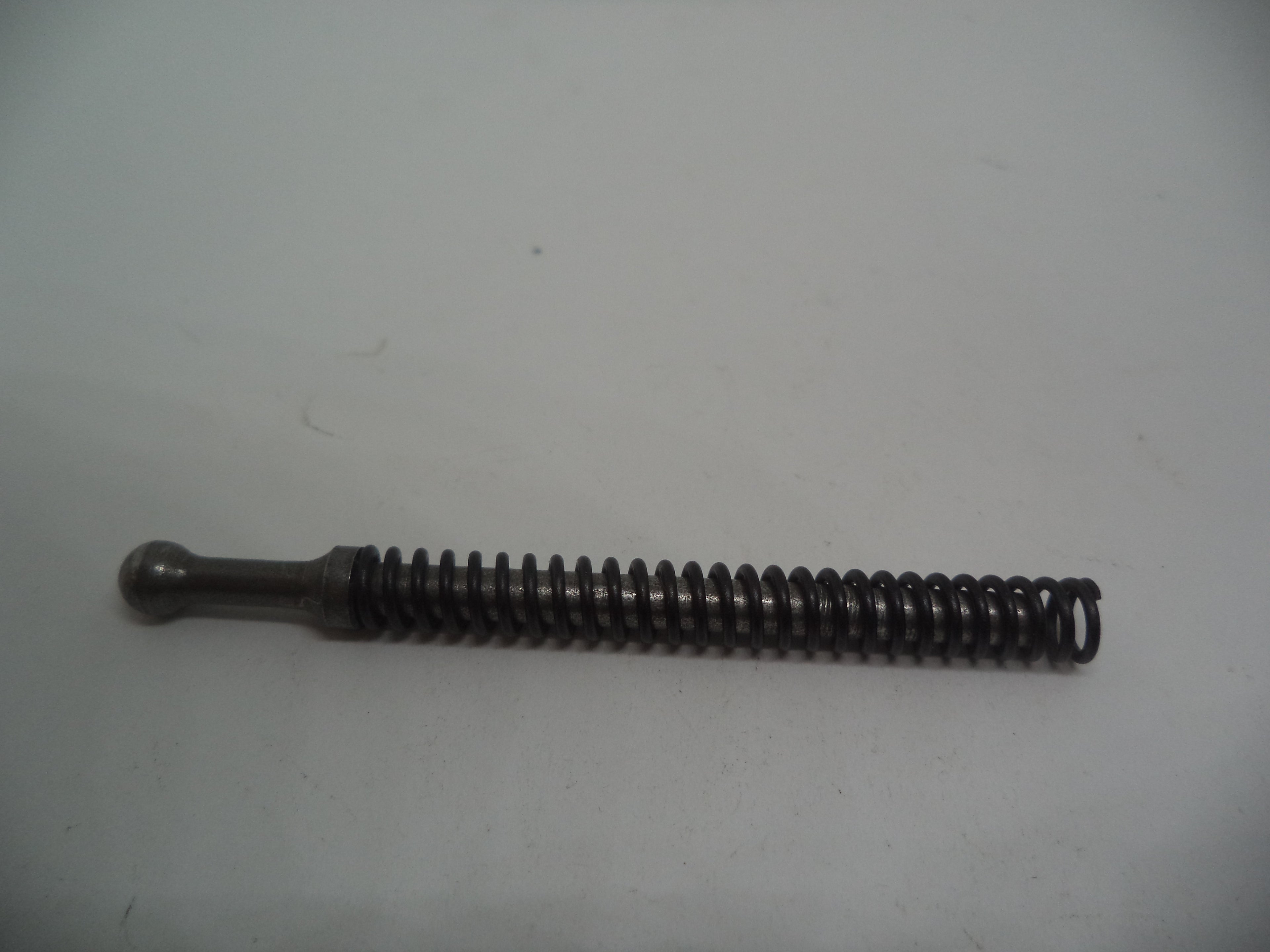 J3642 Smith & Wesson J Frame Pre Model 36 Main Spring & Stirrup .38 Special Used Part