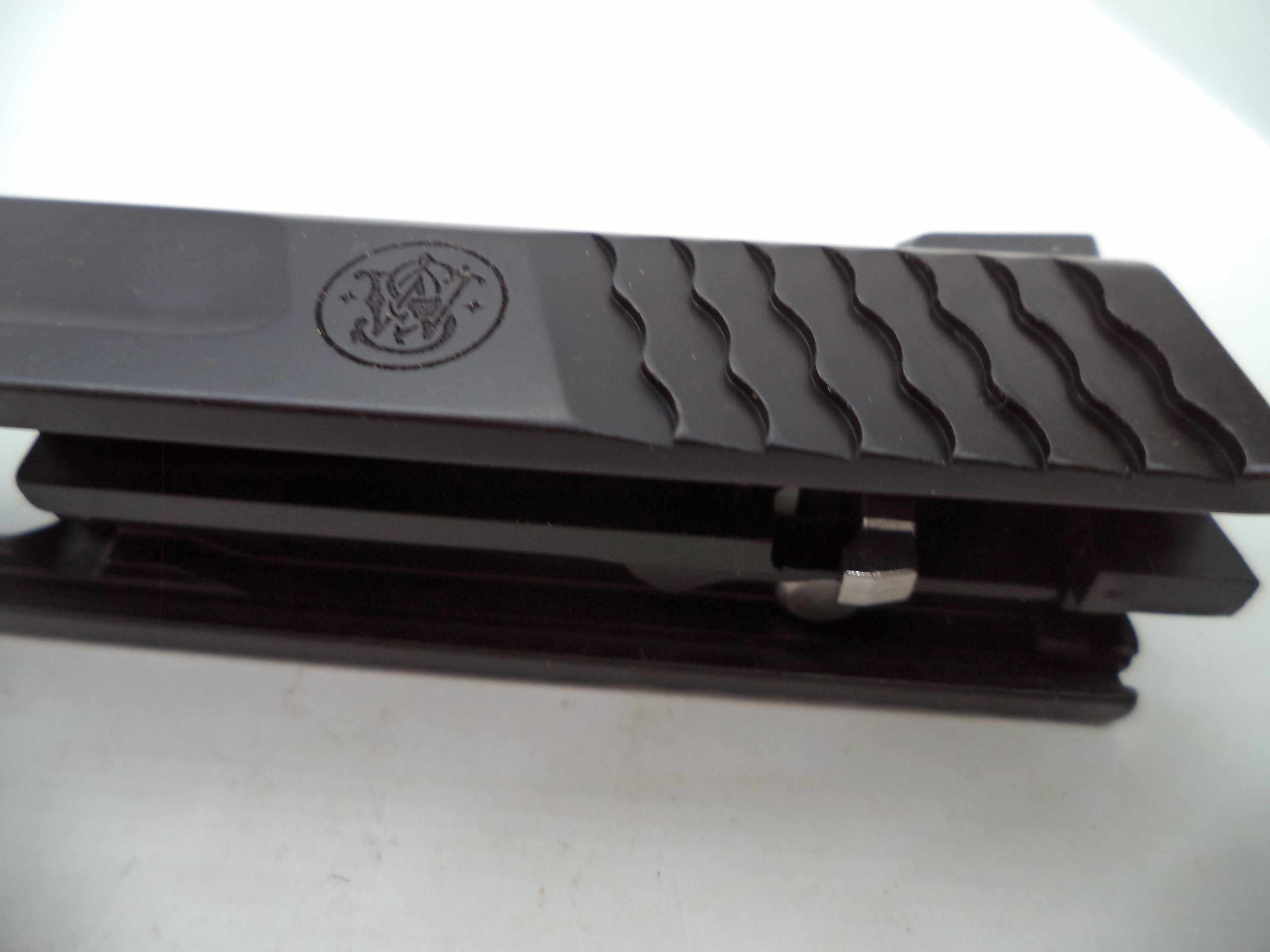 Smith & Wesson M&P9 Slide Assembly with Tritium Night Sights - 9mm - Factory OEM