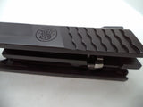 391870000 Smith & Wesson Pistol  M&P 9 Slide Assembly, Night Sights  9mm