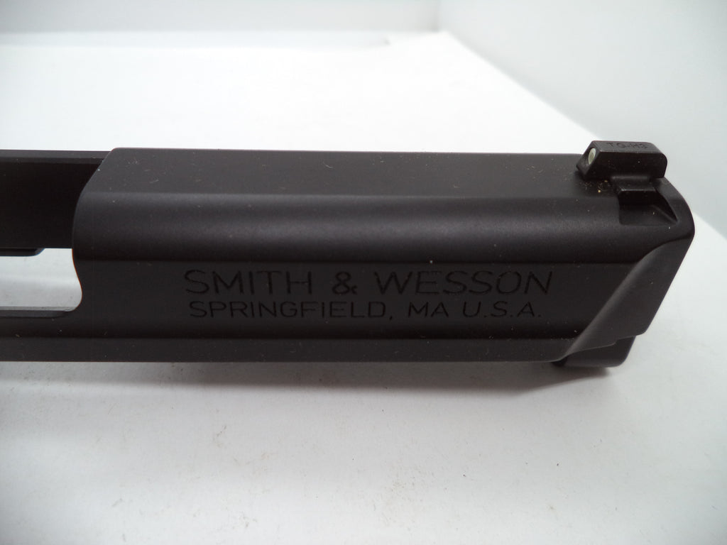 Smith & Wesson M&P9 Slide Assembly with Tritium Night Sights - 9mm - Factory OEM