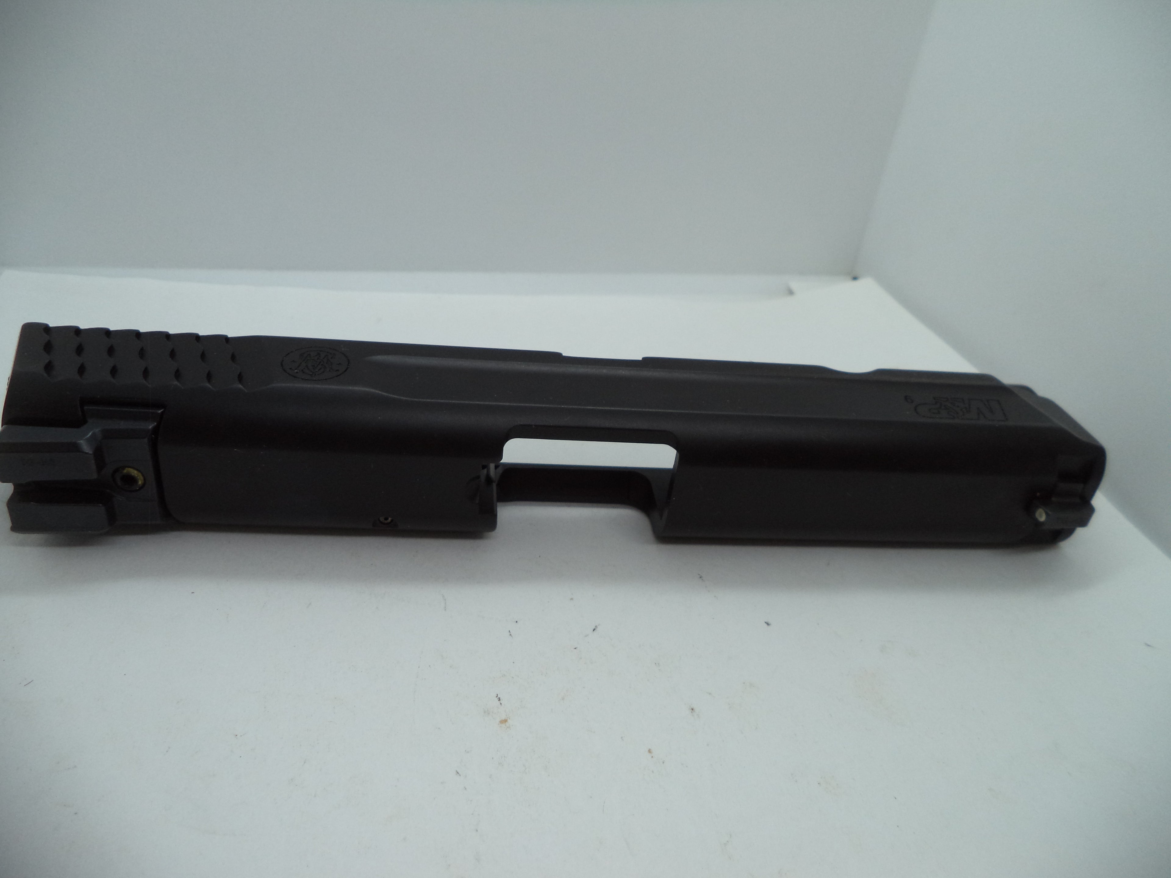 Smith & Wesson M&P9 Slide Assembly with Tritium Night Sights - 9mm - Factory OEM