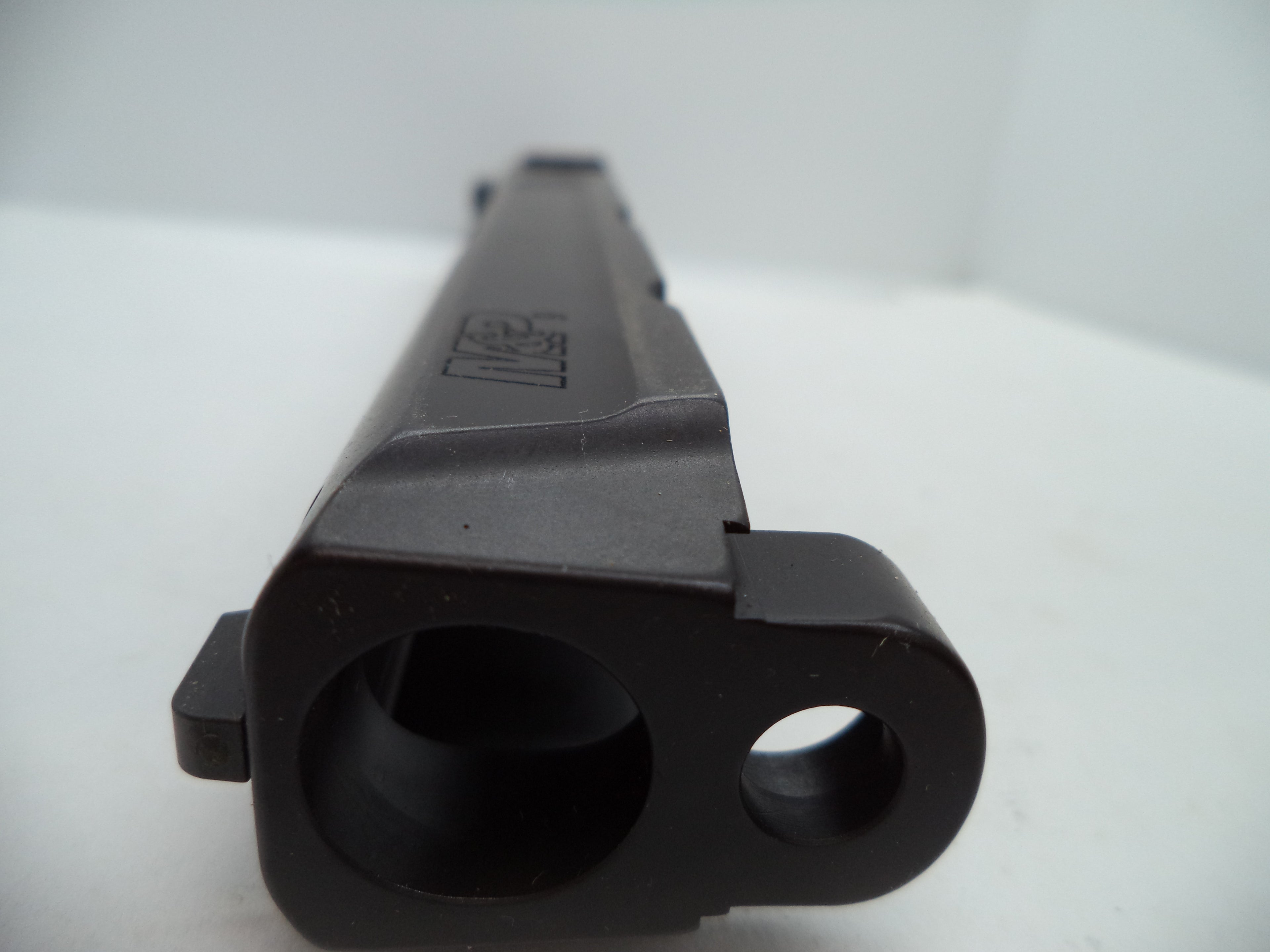 Smith & Wesson M&P9 Slide Assembly with Tritium Night Sights - 9mm - Factory OEM