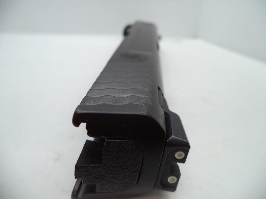 Smith & Wesson M&P9 Slide Assembly with Tritium Night Sights - 9mm - Factory OEM