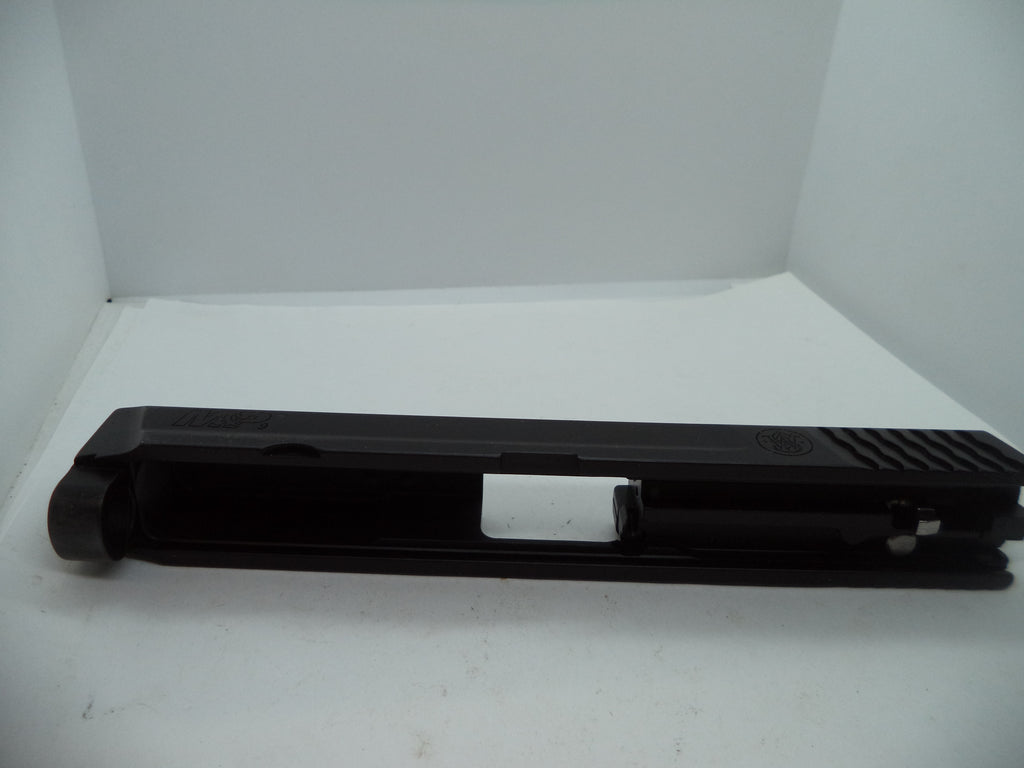 Smith & Wesson M&P9 Slide Assembly with Tritium Night Sights - 9mm - Factory OEM