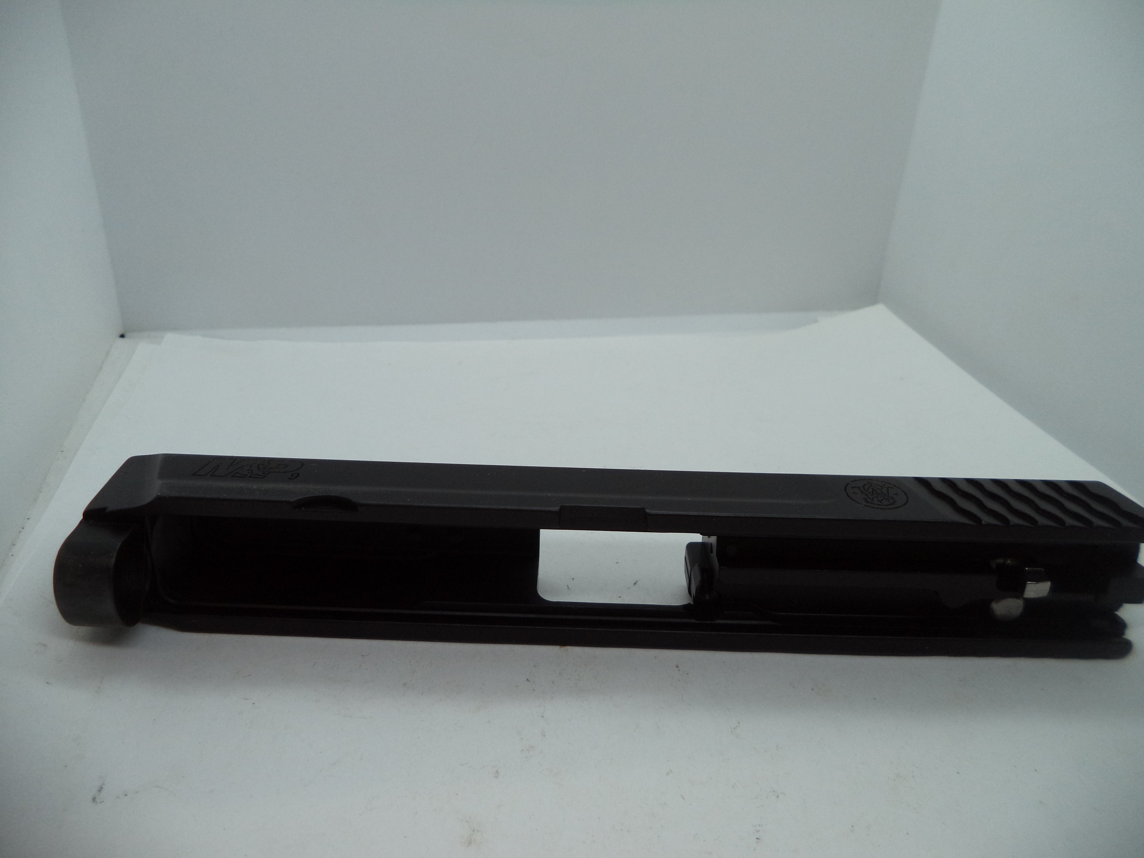 Smith & Wesson M&P9 Slide Assembly with Tritium Night Sights - 9mm - Factory OEM