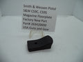 263420000 Smith & Wesson Pistol CS9C, CS9S Magazine Floorplate  9mm