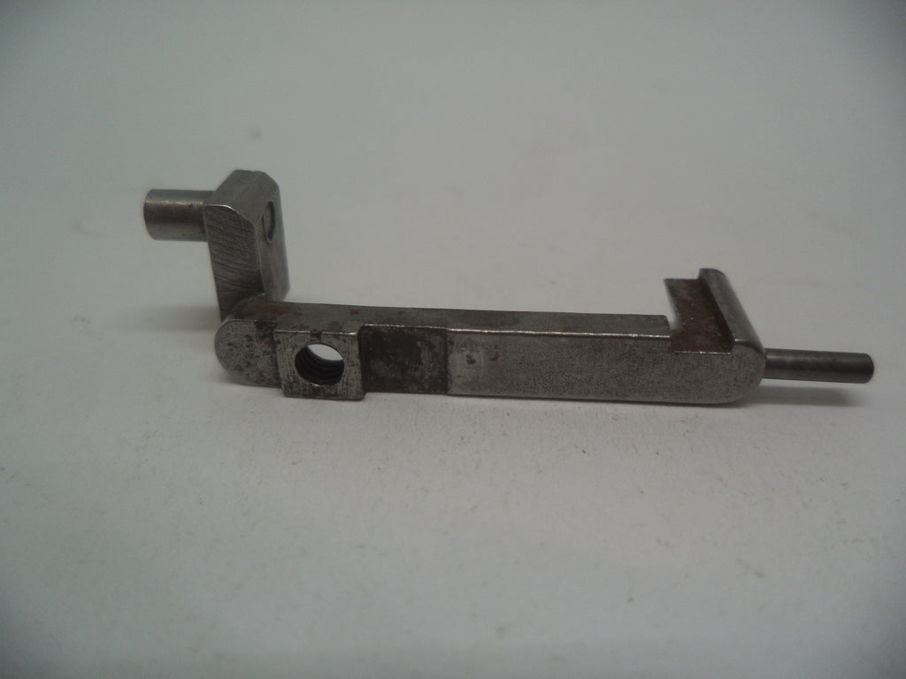 J3045 Smith & Wesson J Frame Pre Model 36 Bolt, Spring & Plunger .38 Special Used Part