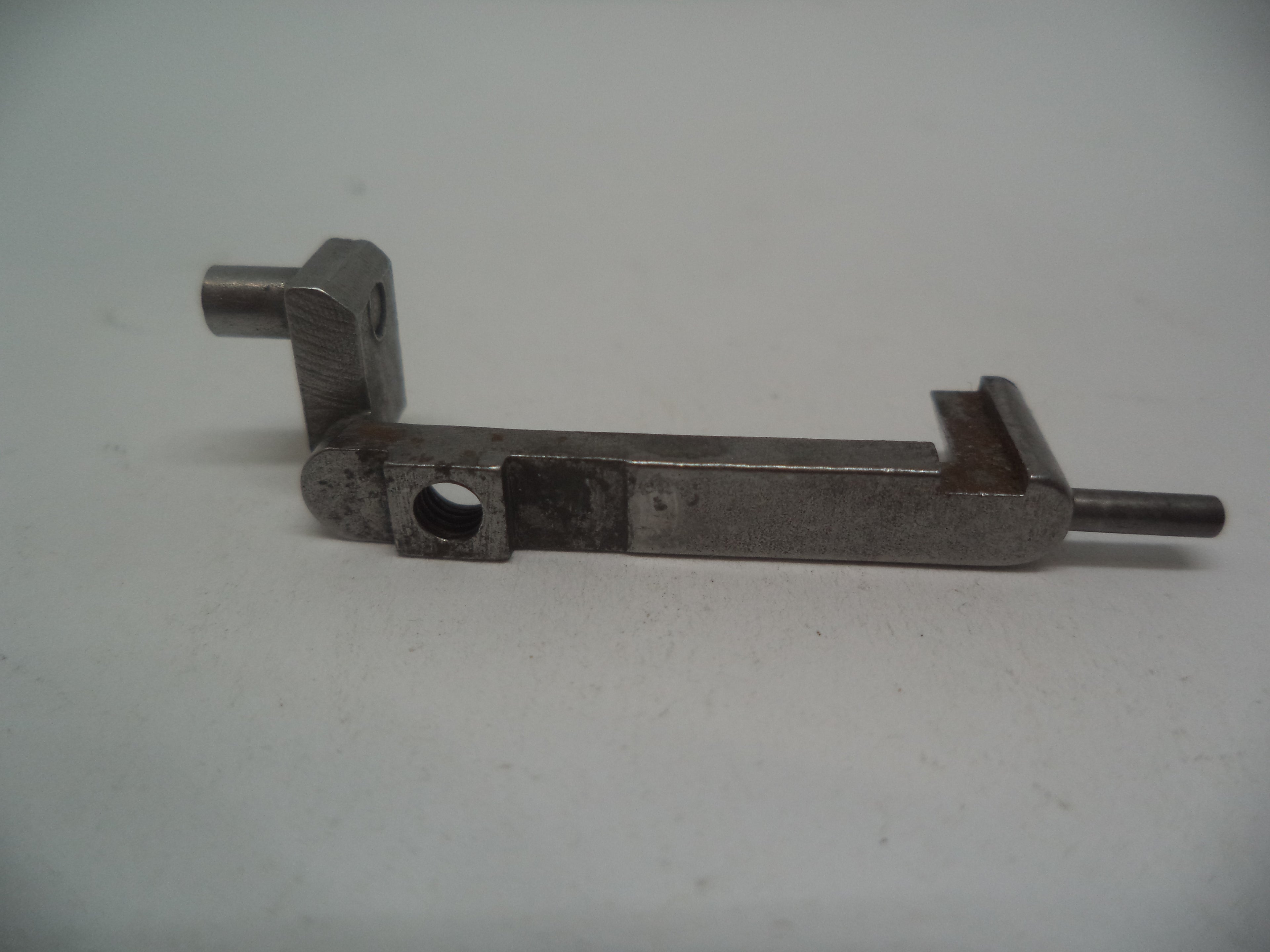 J3045 Smith & Wesson J Frame Pre Model 36 Bolt, Spring & Plunger .38 Special Used Part