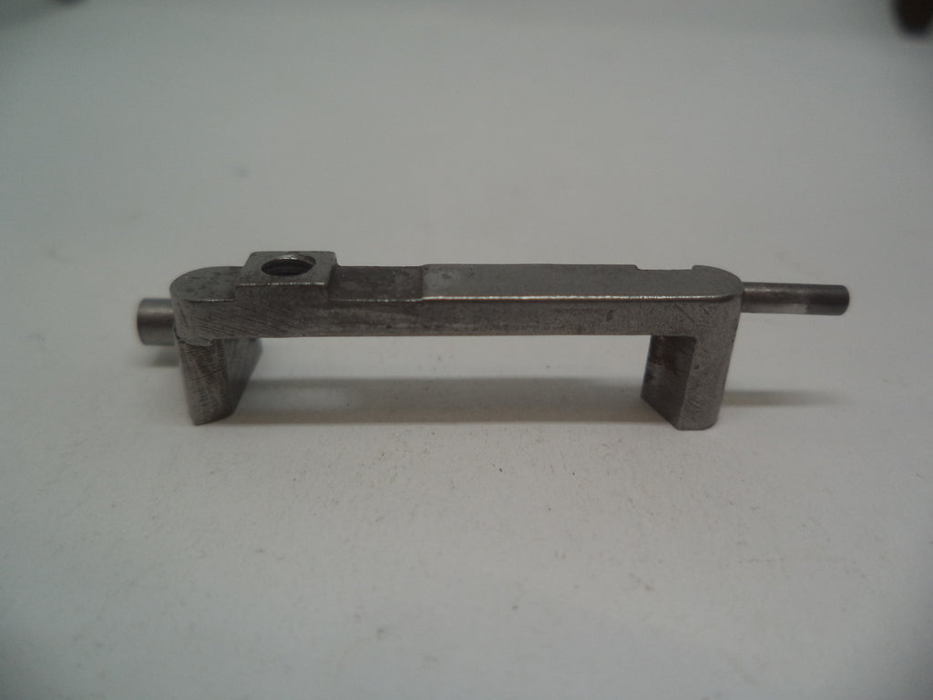 J3045 Smith & Wesson J Frame Pre Model 36 Bolt, Spring & Plunger .38 Special Used Part