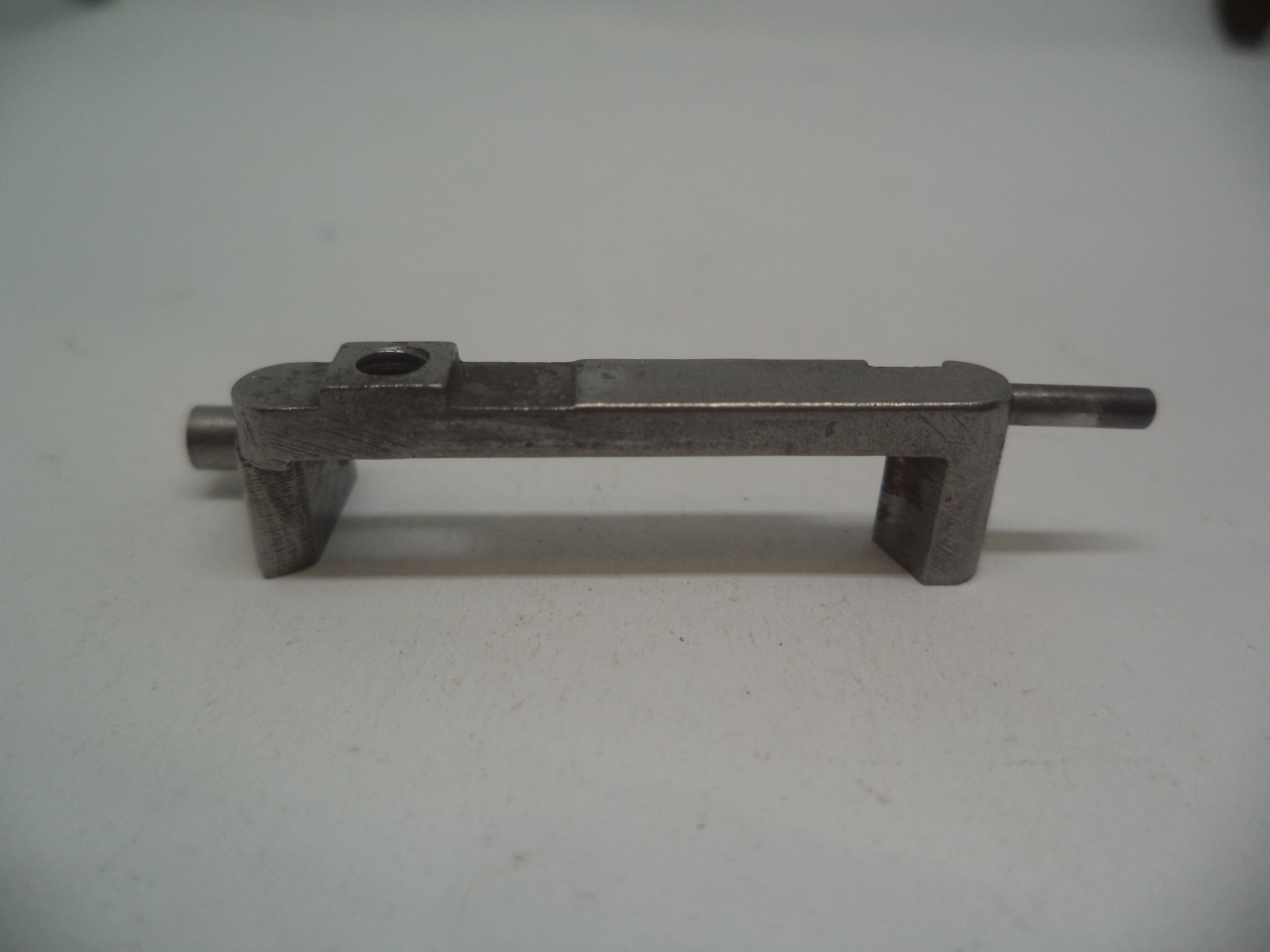 J3045 Smith & Wesson J Frame Pre Model 36 Bolt, Spring & Plunger .38 Special Used Part