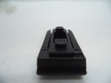 315460000 Smith & Wesson Pistol Model 22-A, 22S Magazine Butt Plate .22 LR