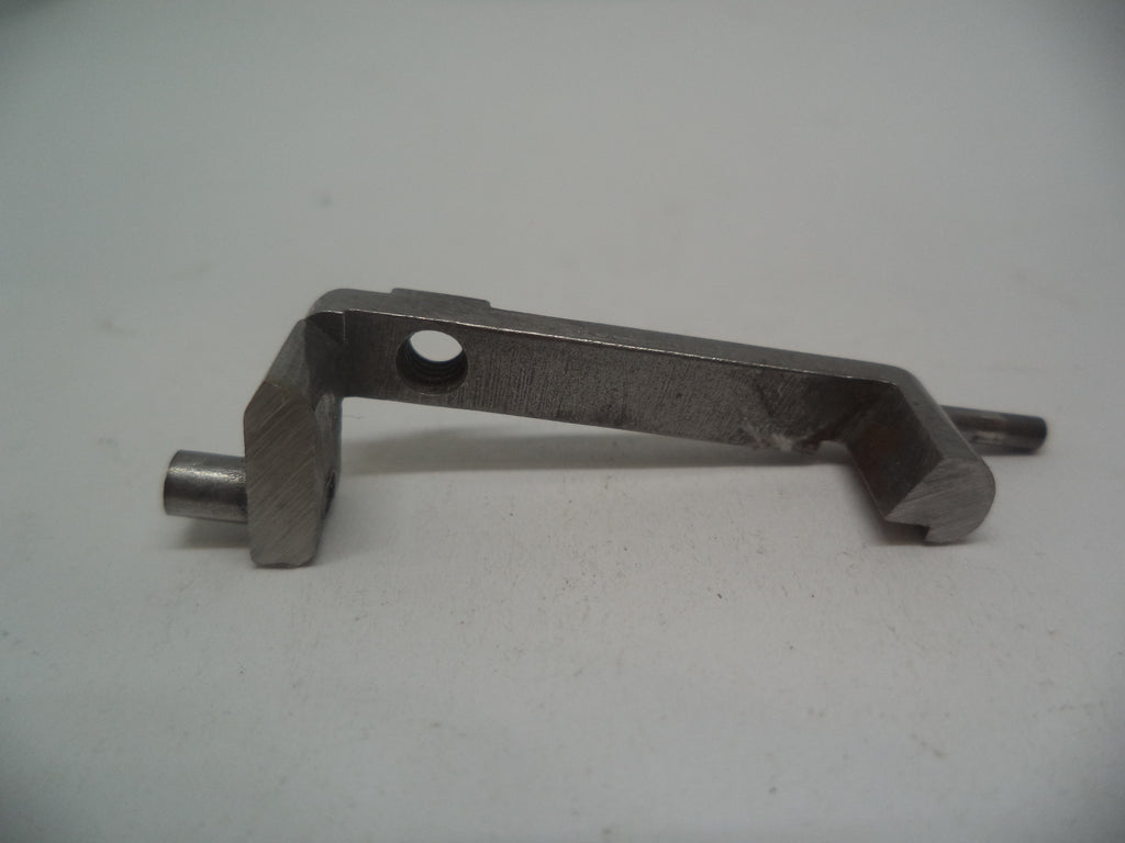 J3045 Smith & Wesson J Frame Pre Model 36 Bolt, Spring & Plunger .38 Special Used Part
