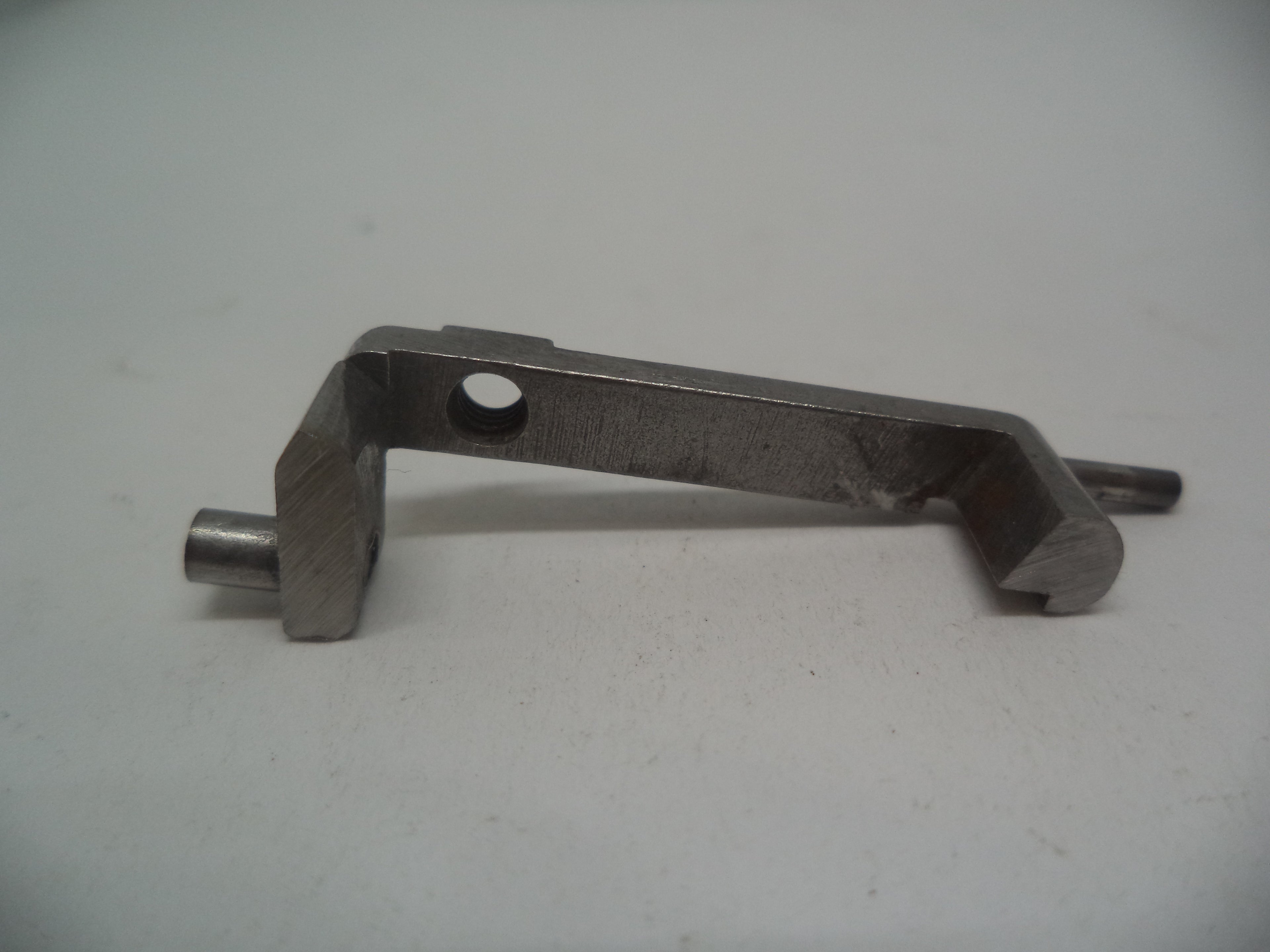 J3045 Smith & Wesson J Frame Pre Model 36 Bolt, Spring & Plunger .38 Special Used Part