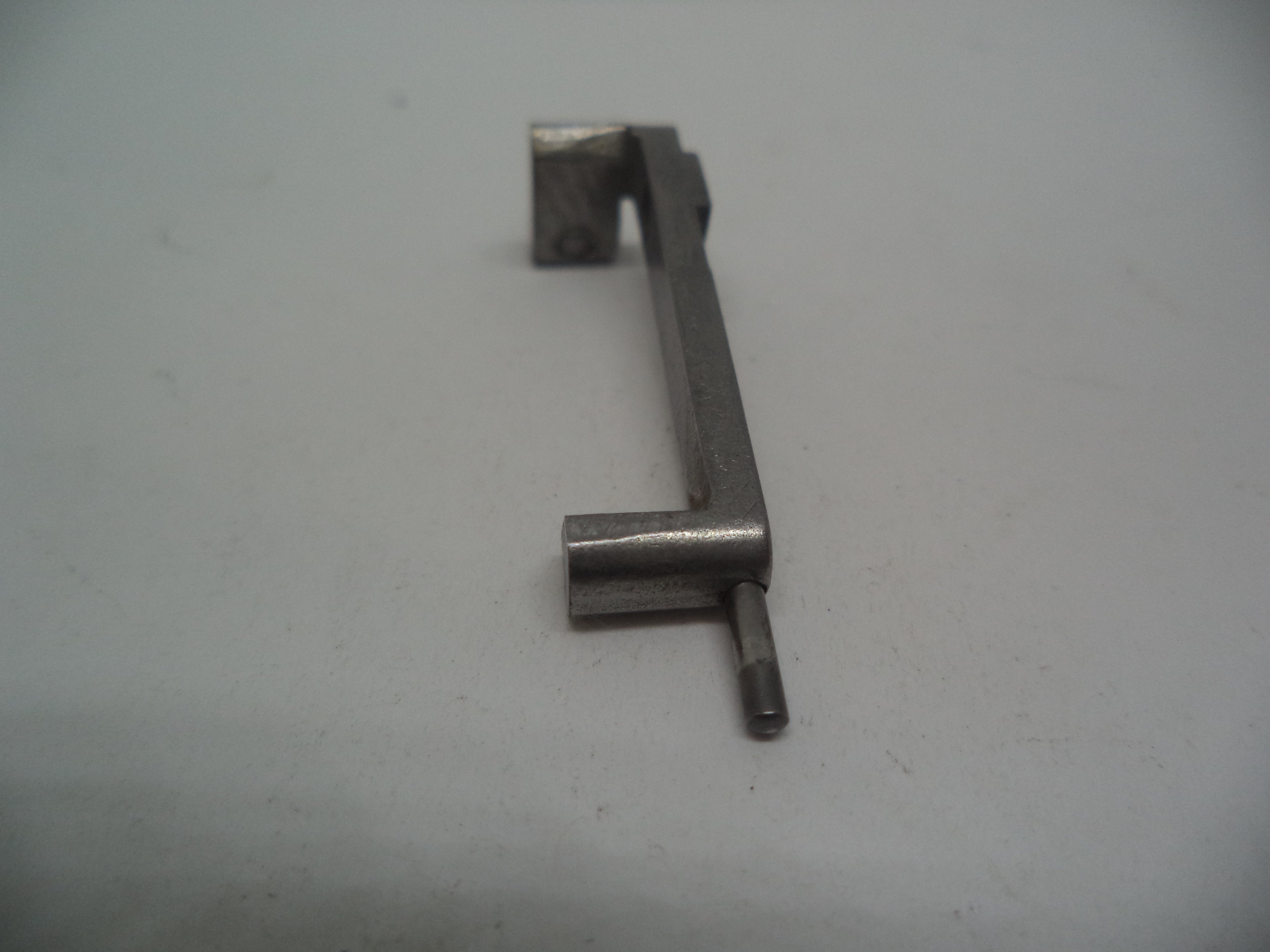 J3045 Smith & Wesson J Frame Pre Model 36 Bolt, Spring & Plunger .38 Special Used Part
