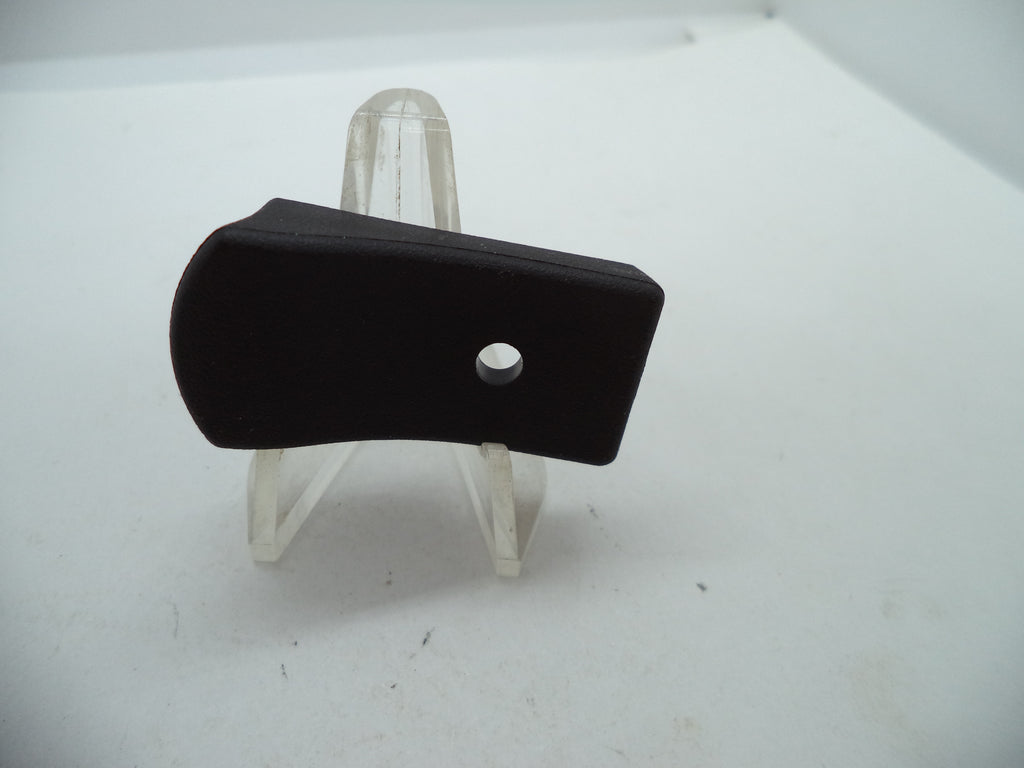 263420000 Smith & Wesson Pistol CS9C, CS9S Magazine Floorplate  9mm