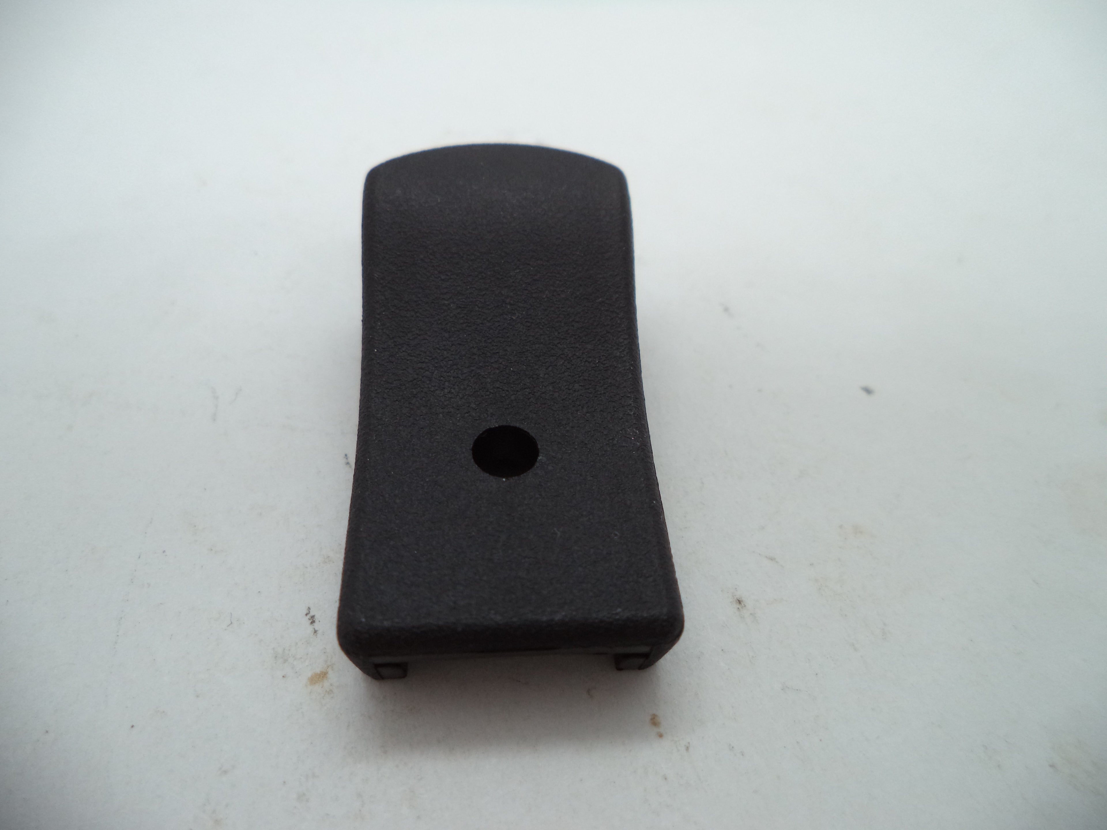 263420000 Smith & Wesson Pistol CS9C, CS9S Magazine Floorplate  9mm