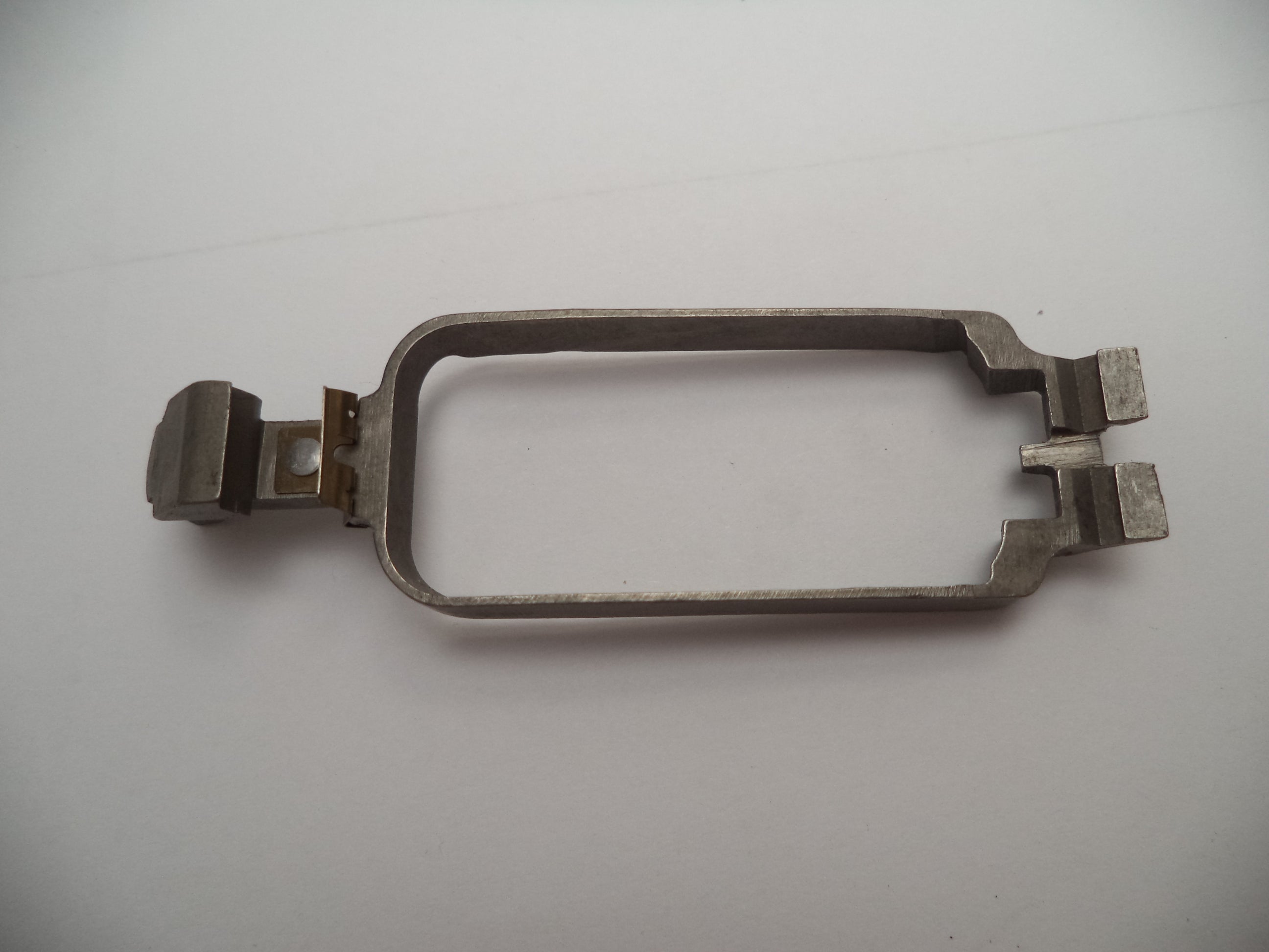 DB2 Smith and Wesson Model 6903 9MM Pistol Drawbar SS Used